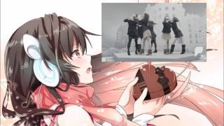 【Kokone】 ねぇ/Nee 【VOCALOID 4カバー】