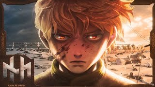 [COVER] Henrique Mendonça - "Laços de Vingança" | Thorfinn (Vinland Saga)
