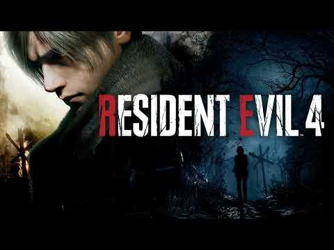 RE4 Remake Soundtrack Two Chainsaws Bella Sisters Track 