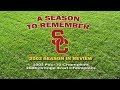 2002 USC Football - A Season to Remember