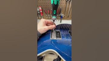 Evertune G model installed on a Les Paul!