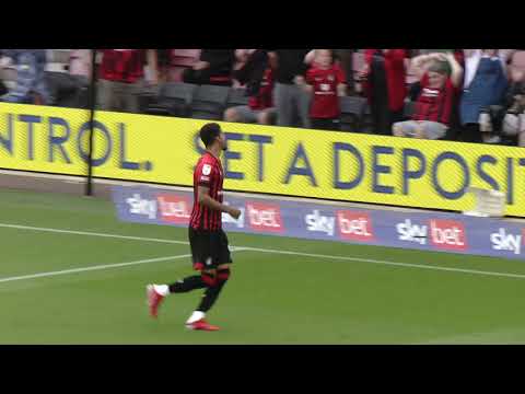 Bournemouth Barnsley Goals And Highlights