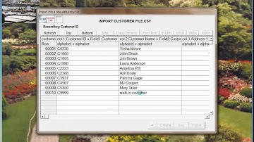 DIY Computer Programming - Convert Excel to PC Application