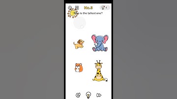 brain out can you pass it level 1-4