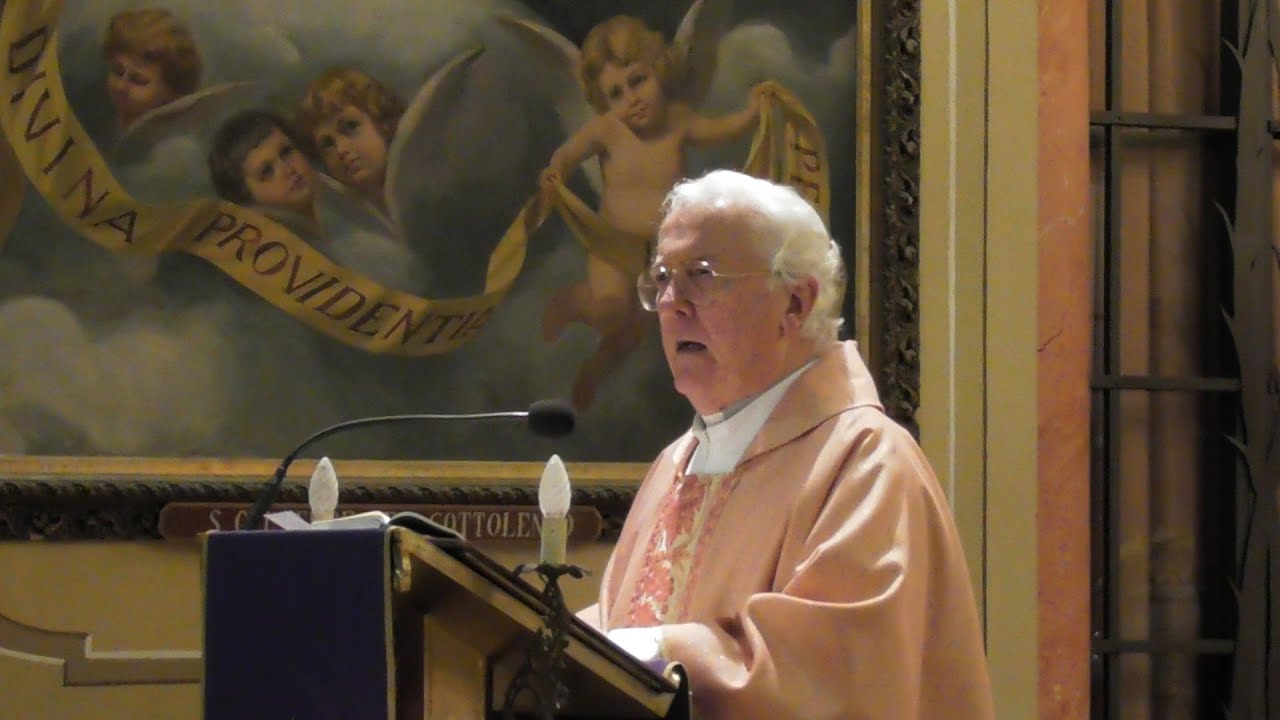 13 dicembre 2020 - III domenica di Avvento anno B