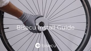 How to Install Bisecu