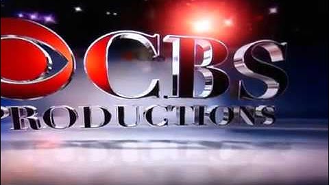 Fixed Mark Productions/CBS Productions (2009)