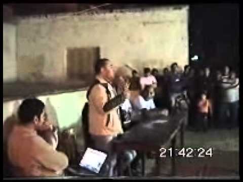 حركة شباب محلة ابو علي الجزء اارابع