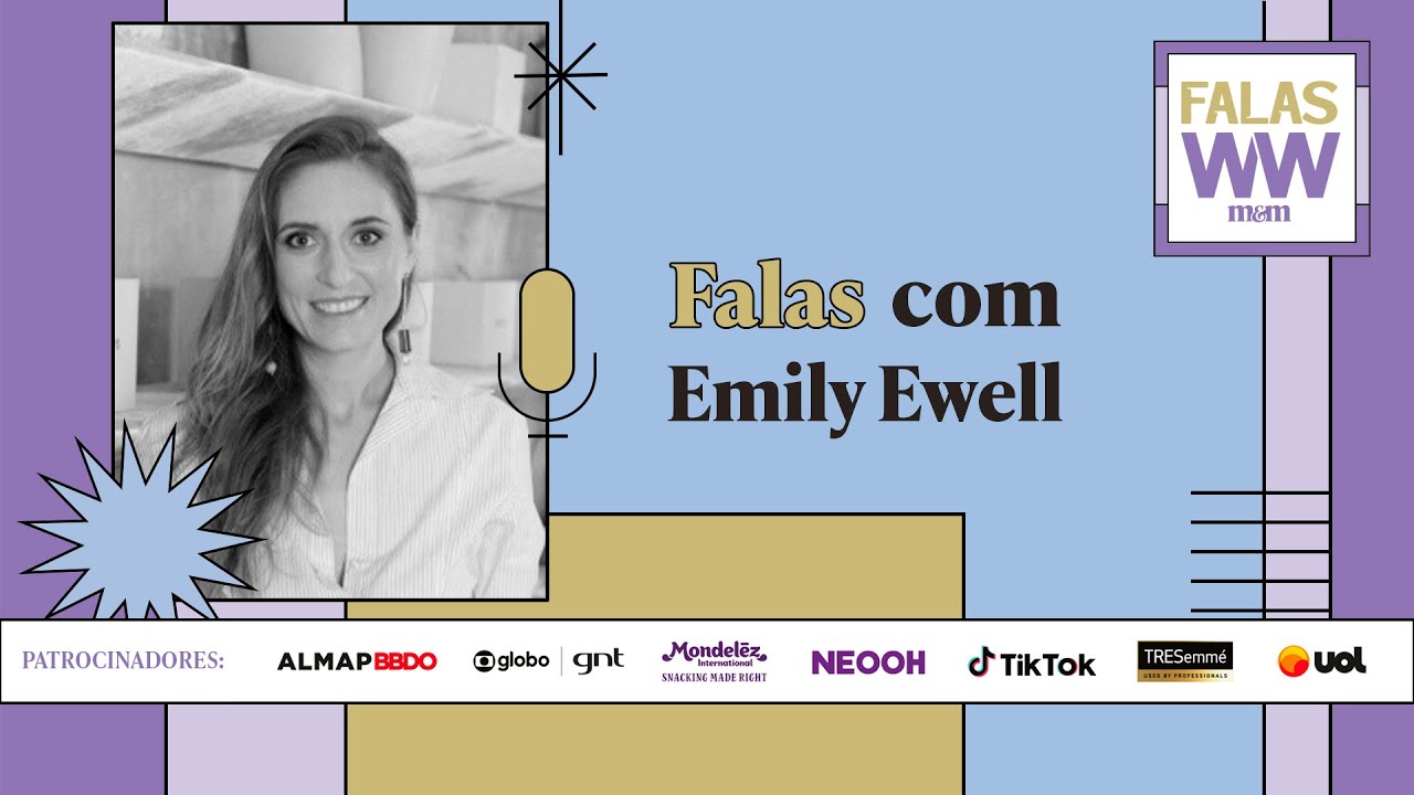 Women To Watch  Marketing, Mídia e Comunicação