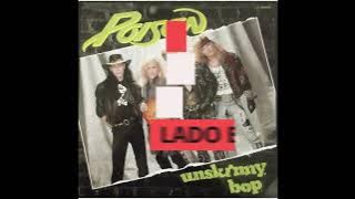 Poison  - Unskinny Bop   (Extended Re-Mix)