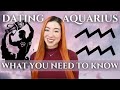 Dating an Aquarius Man or Woman: 3 Best Zodiac Matches (Aquarius in love)