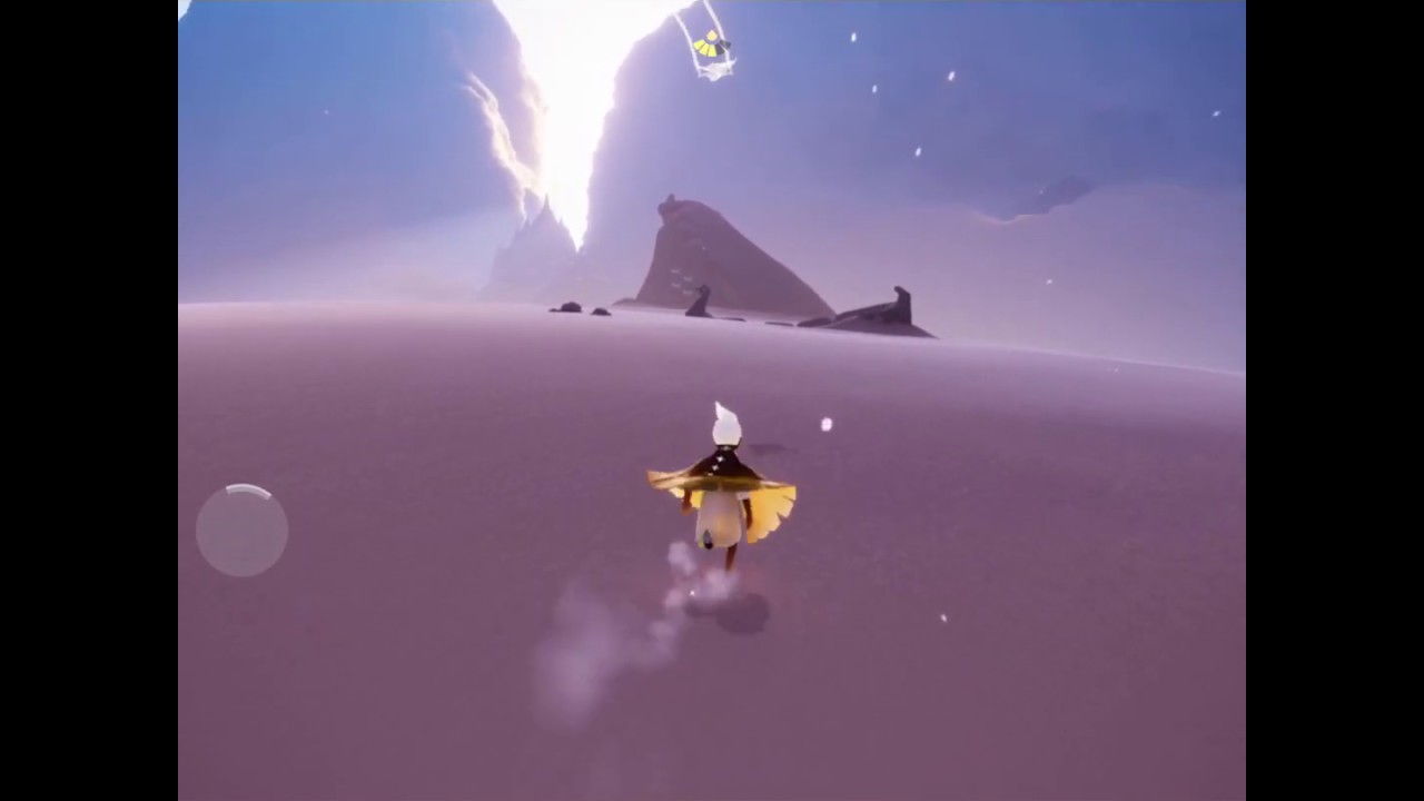 Sky Isle of DawnSpirit Locations YouTube