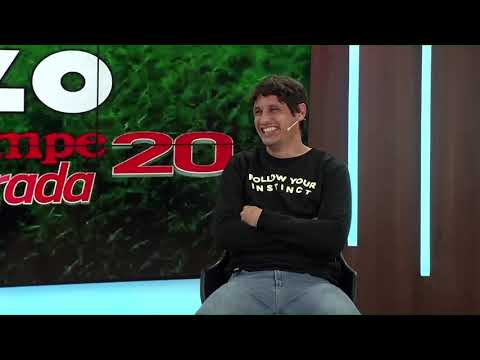 El Pelotazo: Kevin López, el capitán de las siete estrellas