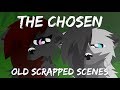 The Chosen Ep 2 Old Scrapped Scenes