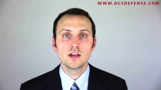What Is The Purpose of a DMV Hearing For a DUI In California?