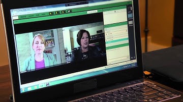 Telepractice: Providing Audiology and SLP Services at a Distance