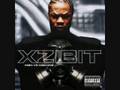 Xzbit - X ( ROCK VERSION) Varry RARE