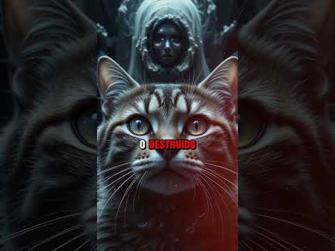 Sabías Que Cuando Un Gato Desaparece No Es Casualidad Gatos Misterio