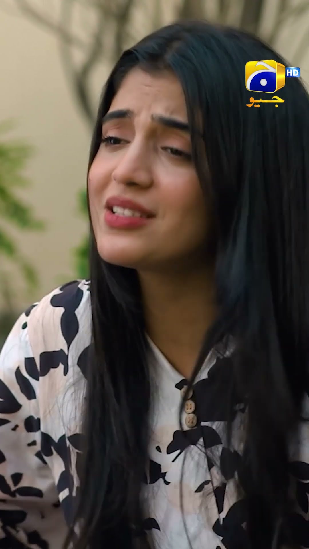 Warisha Ke Jhoot Ke Piche Chupi Sazish #aafat #shorts
