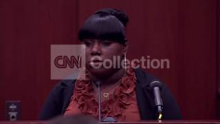 ZIMMERMAN:TRAYVON'S FRIEND-CREEPY A** CRACKER