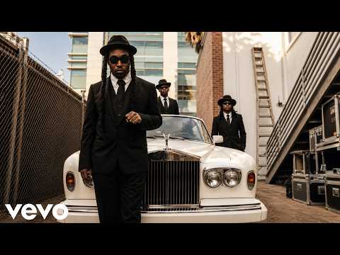 Migos - Switch (Prod. By Nhjbeatz)