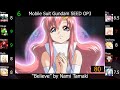 Top Nami Tamaki Anime Songs (Party Rank)