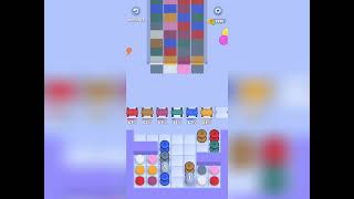 Knit Out Level 102 Walkthrough Solution 