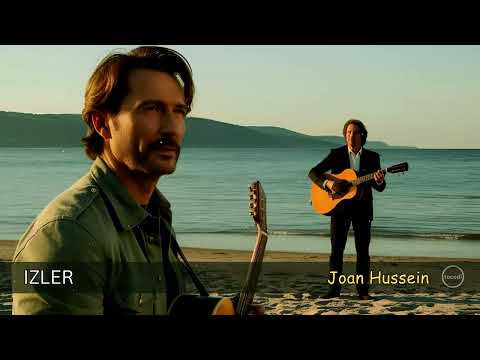 Joan Hussein - Izler (Lyrics)