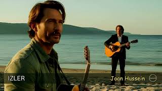 Joan Hussein - Izler Lyrics