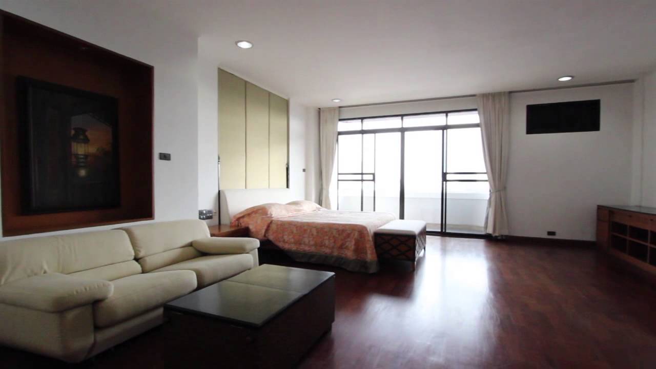3 Bedroom Apartment for Rent at Delight Apartment PC006165