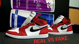 jordan1 spiderman