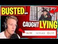 Faze Banks CAUGHT LYING about Tfue.. Tfue Lost 25,000 Subscribers