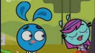 Yin Yang Yo - 1X25X01 - Quien Sabe Cuando El...? Parte 1