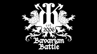 Bavarian Battle 24 / Es beginnt! / 31.05.24 / Haag in Oberbayern