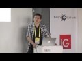 017 Нативный плагин в Unity на примере AppMetrica - Николай Волосатов
