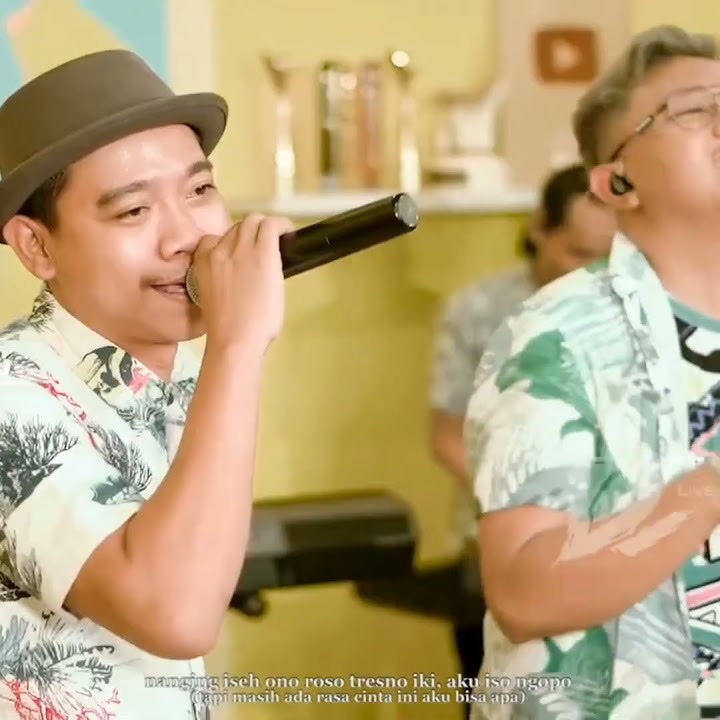 Wes kebacut nyaman   Denny Caknan Ft Migga Sadewa