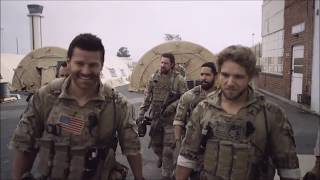 SEALTeam - Sacrifice