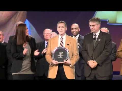 2011 NADA Convention, Time Dealer of The Year