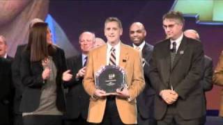 2011 NADA Convention, Time Dealer of The Year