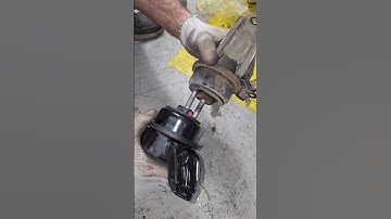 sonata engine mounting replacement #repair #restore #tools #cars #toyota