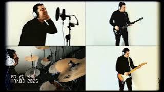 Download lagu Alex Paul - Asturias / Babe I'm Gonna Leave You (Cover)