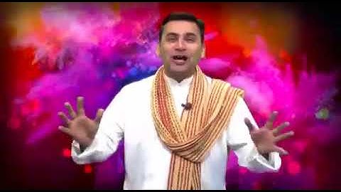 NEW HOLI VIDEO BY MR. LALIT ARORA SIR