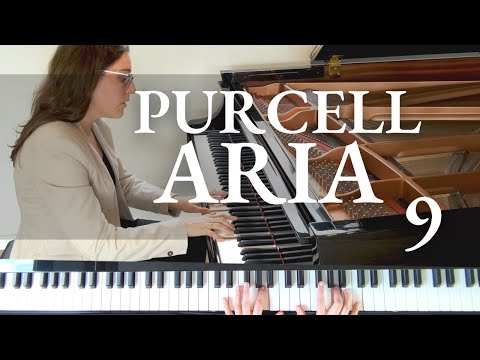 Purcell, Aria |