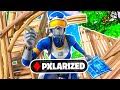 Pxlarized the fastest fortnite editor 