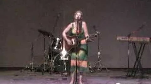 Pamela McCarthy "No Big Deal"