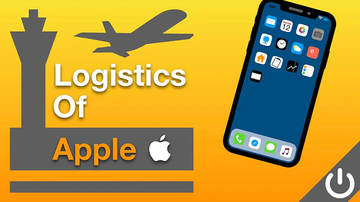 How You Will Get the iPhone 15: Logistics of Apple explained - DayDayNews