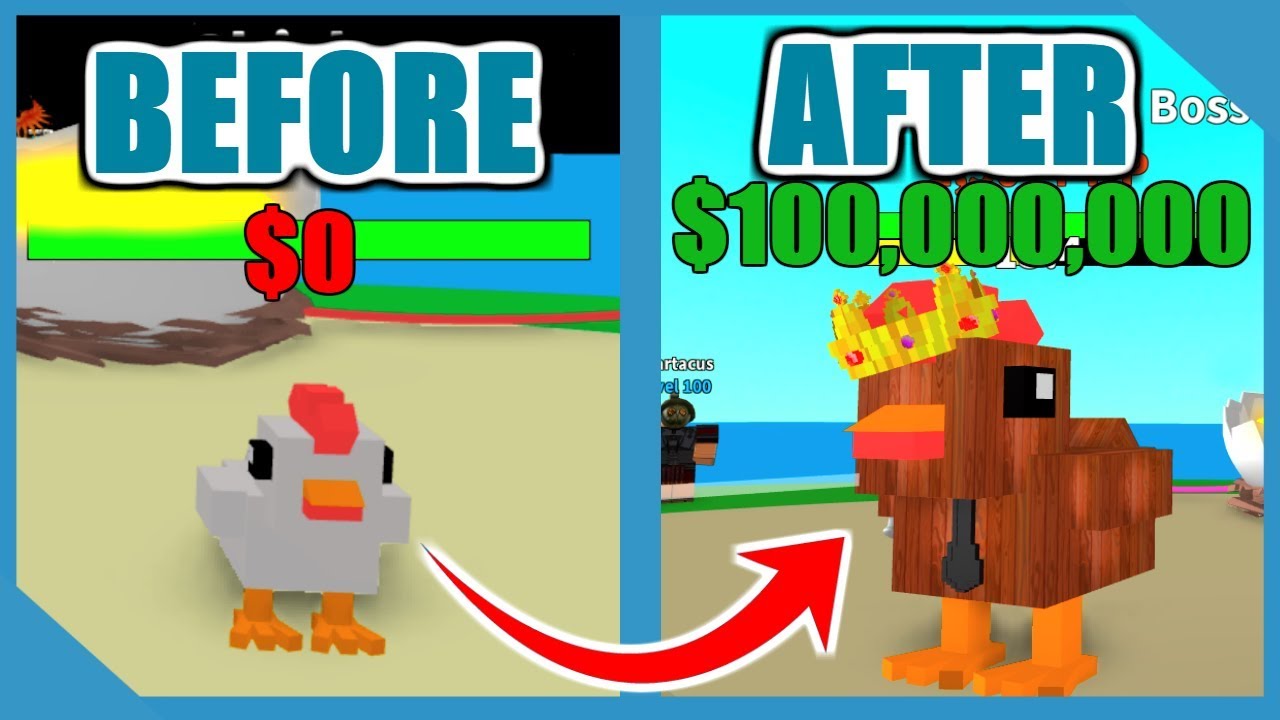 How To Get Unlimited Eggs In Roblox Egg Farm Simulator Youtube - what happens at level 150 crazy roblox egg hatching simulator