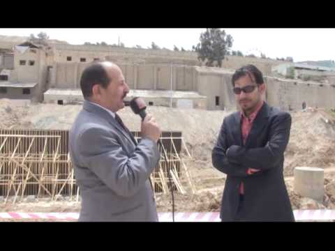 برنامج بلدياتنا بلدية الرصيفة