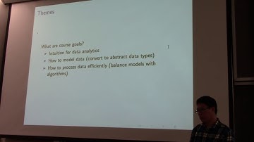 Data Mining-lecture1 (Spring 18)