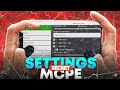 TOP 5 DANGEROUS SETTINGS FOR Minecraft 